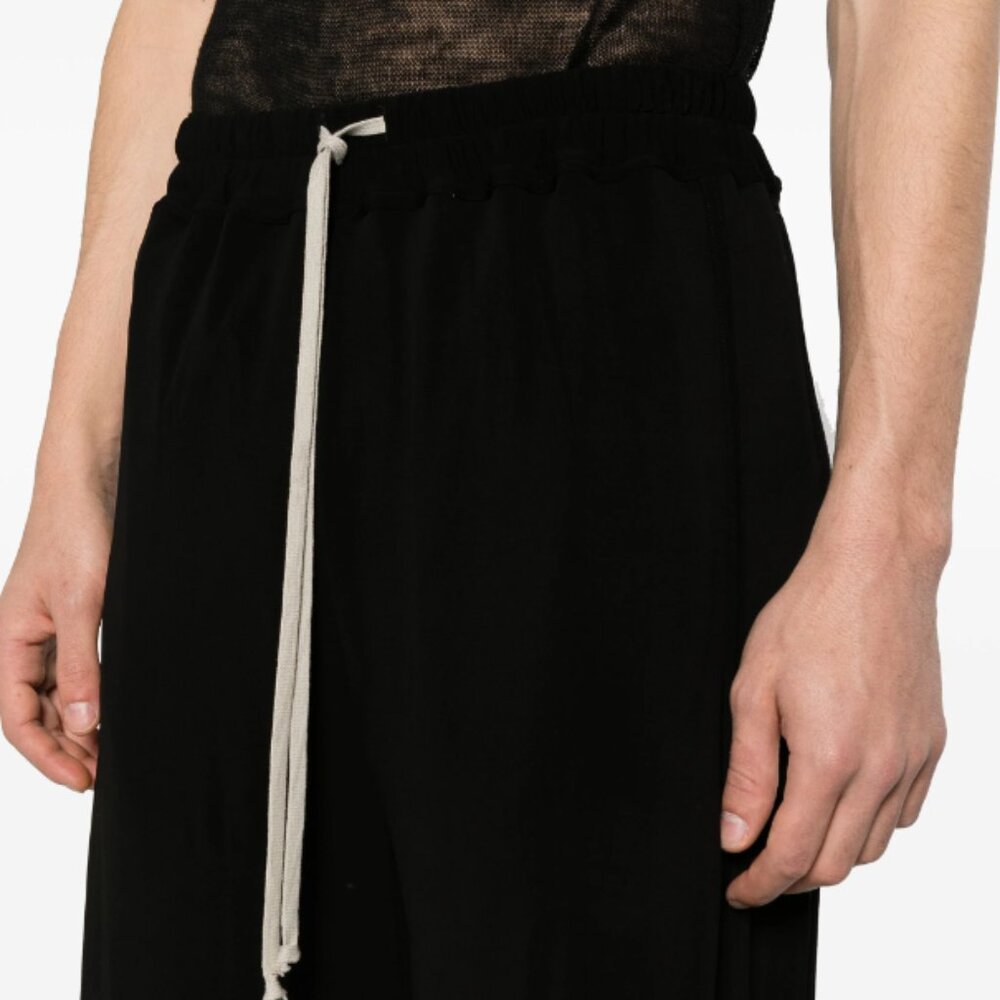 BNWT SS24 RICK OWENS "LIDO" LIDO TRACK PANTS 50 - Picture 11 of 12